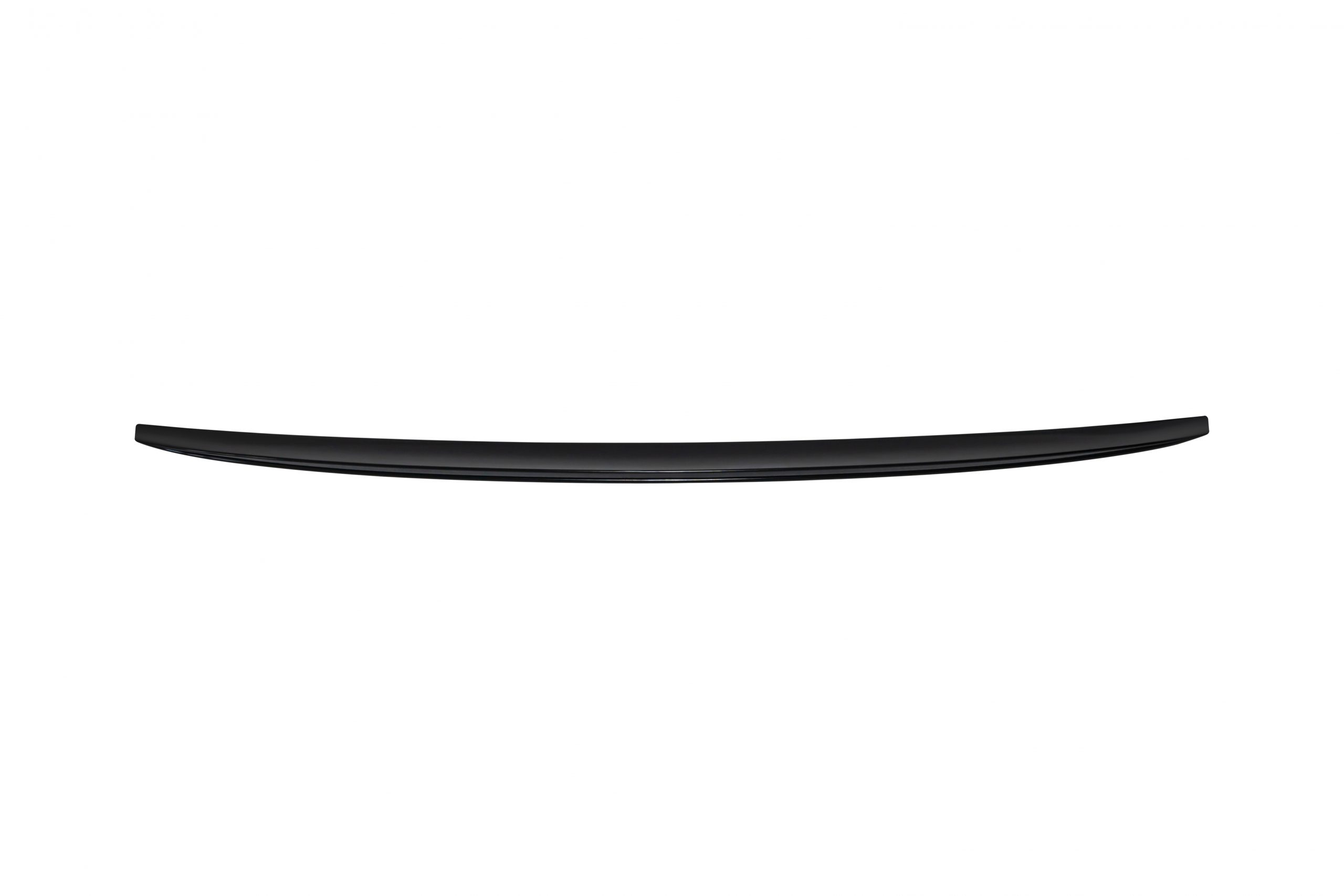 Sunplex-2 026 103-VW JETTA 2010-2017 Piano Black Spoiler